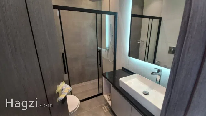 Furnished Apartment for Rent In 4th Circle - Secondary Image 2
