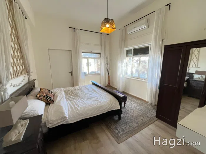 Two bedroom apartment for rent