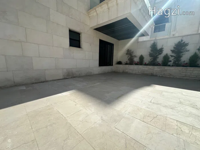 Unfurnished Apartment For Rent In Deir Ghbar - Secondary Image 2
