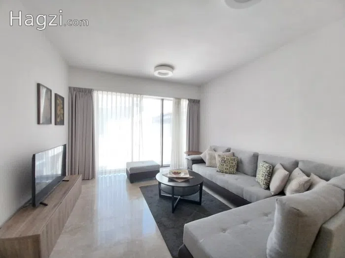 Apartment for rent in al abdali 