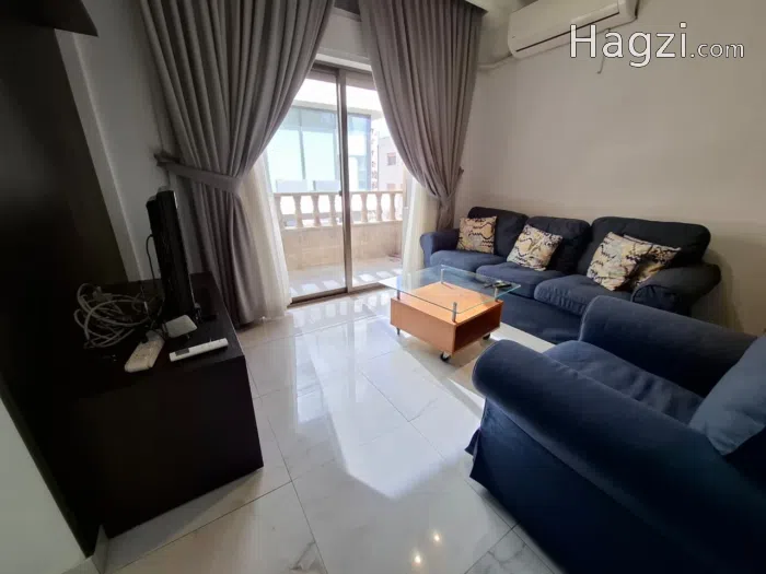 Furnished Apartment to Rent - Secondary Image 3