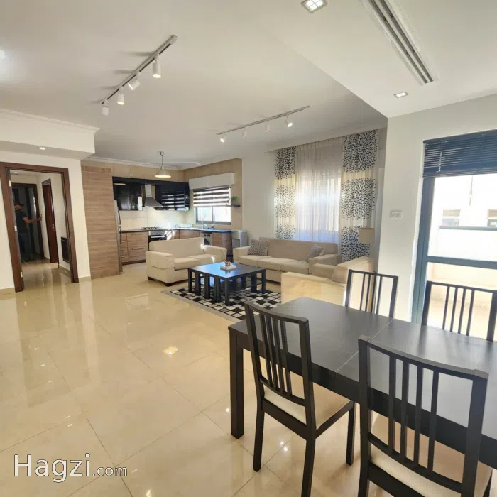 Furnished Apartment For Rent - Secondary Image 3