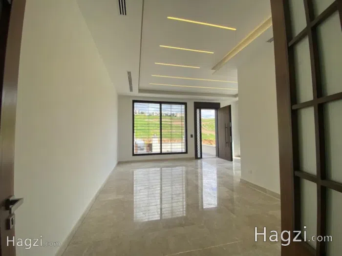 Unfurnished 4 Master Bedrooms for Rent in Abdoun