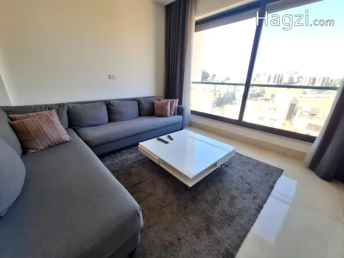 Furnished Apartment to Rent 