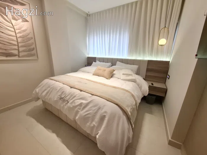 Furnished Studio to Rent 