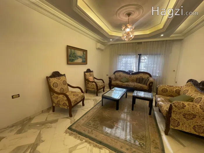 Apartment for rent in Al Rabiah