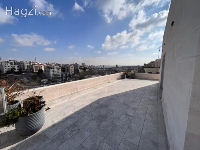Furnished Apartment to Rent 120sqm - Secondary Image 3