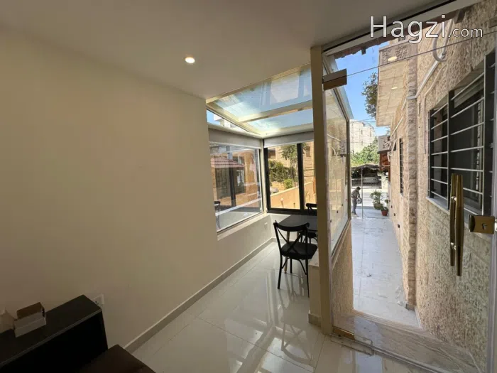 Furnished Apartment For Rent In Swefiyeh - Secondary Image 2