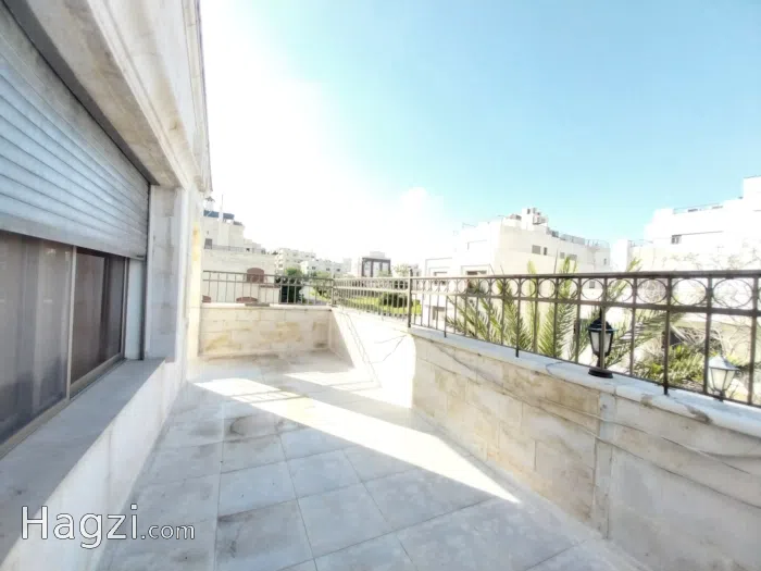 Apartment for rent in abdoun  - Secondary Image 2