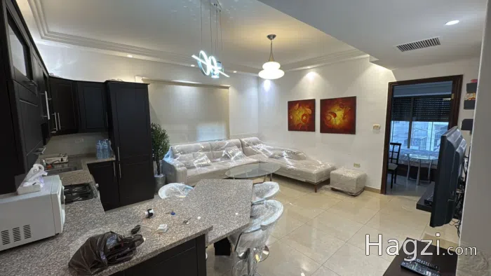 Furnished Apartment to Rent 100sqm - Secondary Image 2