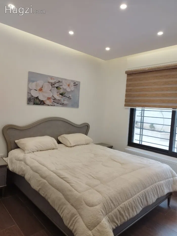 Furnished Two Bedrooms Apartment for Rent in Swefiyeh - Secondary Image 3