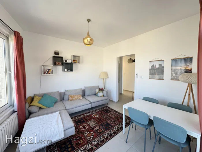 Two bedroom apartment for rent - Secondary Image 2