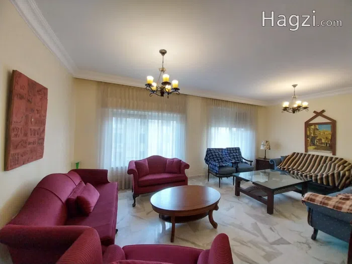 Furnished Apartment to Rent 190sqm - Secondary Image 2