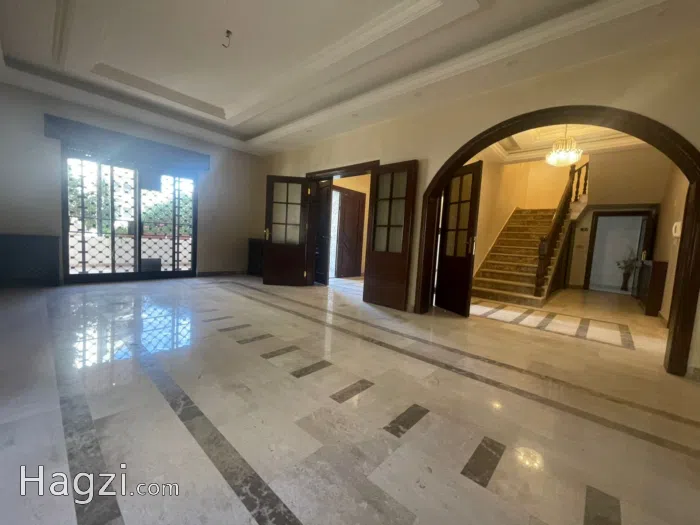 Apartment Duplex for rent in Deir Ghbar - Secondary Image 3