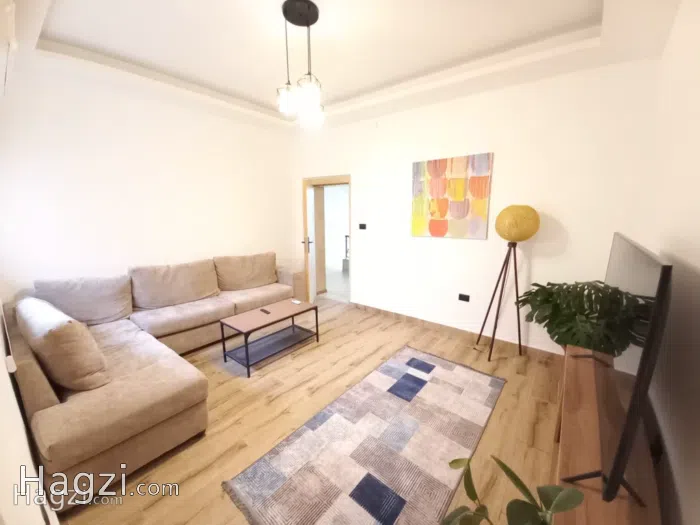 Furnished Apartment to Sale 205 sqm