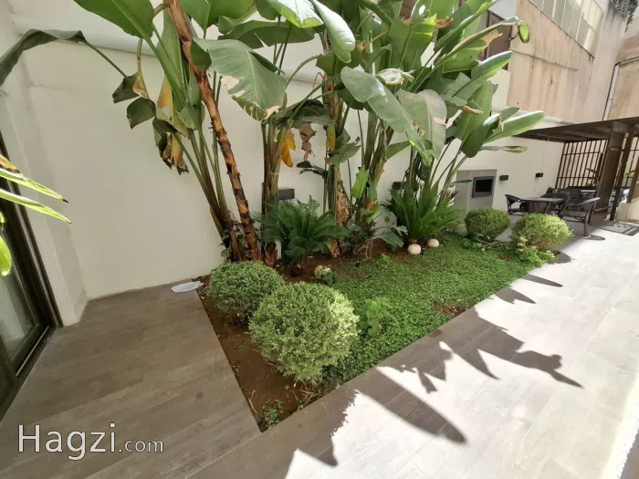 Furnished Apartment to Rent  - Secondary Image 3
