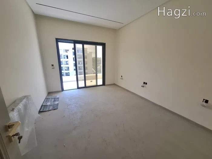 Unfurnished apartment for rent