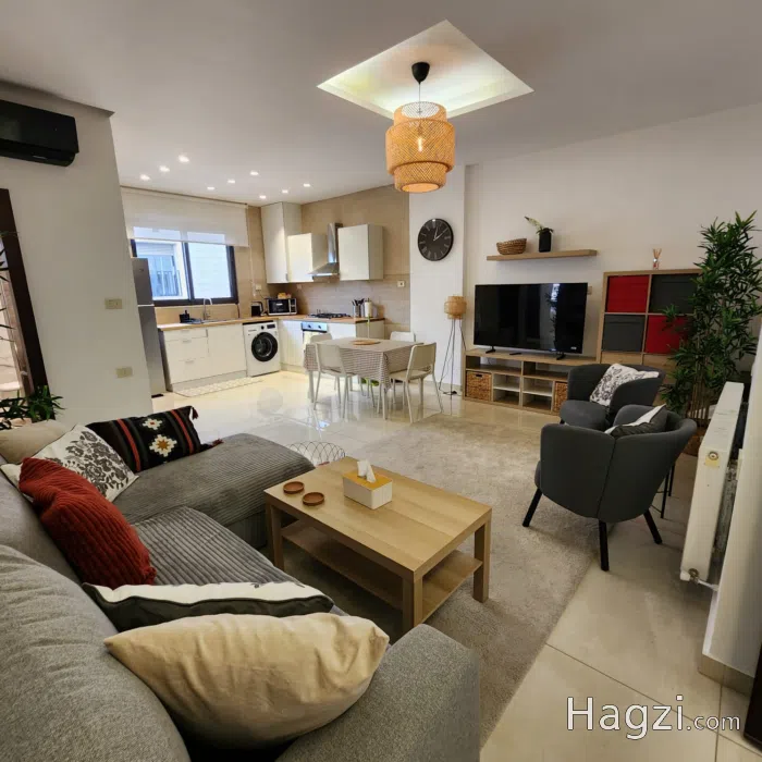 Property for rent in Shmeisani