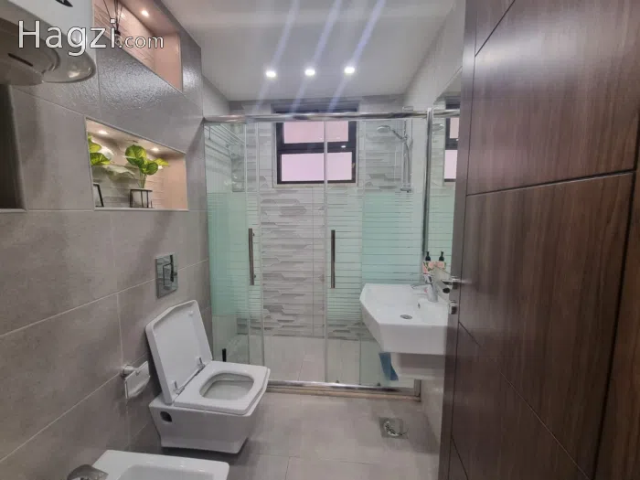 furnished apartment for rent in abdoun  - Secondary Image 2