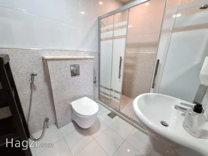 Furnished Three Bedrooms Apartment to Rent - Secondary Image 3