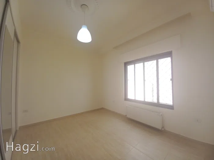 Semi-Furnished Apartment For Rent In Deir Ghbar  - Secondary Image 1