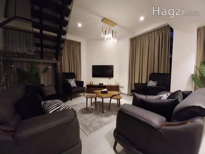 Apartment for rent in abdali 