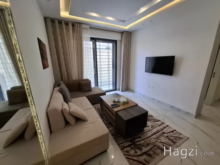 Furnished Apartment to Rent - Secondary Image 3