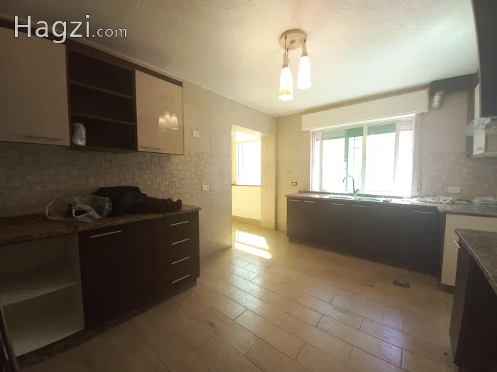 Unfurnished Apartment For Rent In Abdoun  - Secondary Image 2