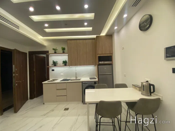 Furnished Apartment For Rent In Deir Ghbar - Secondary Image 3