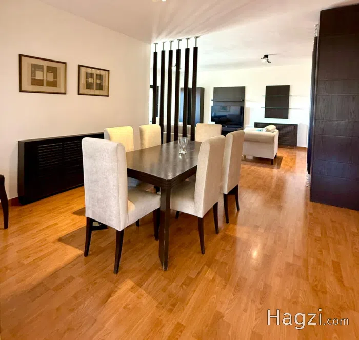 Furnished Apartment to Rent  - Secondary Image 1