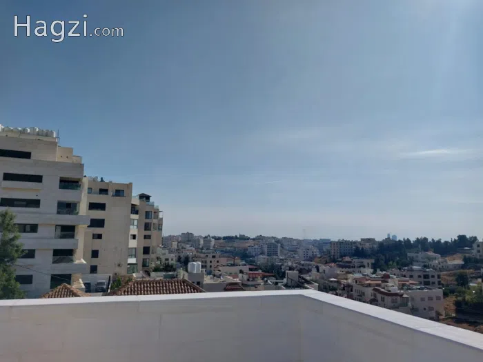 Apartment with Roof 550 m² for sale in Dabouq - Secondary Image 2