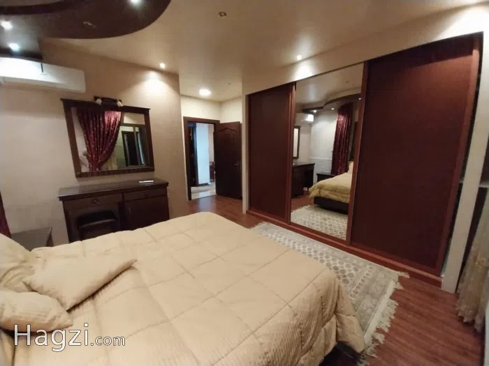 Furnished Apartment to Rent 150sqm - Secondary Image 2