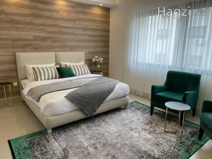 Furnished Apartment to Rent 234sqm - Secondary Image 2