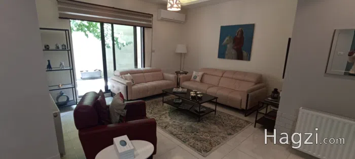 Furnished Apartment for sale 112sqm