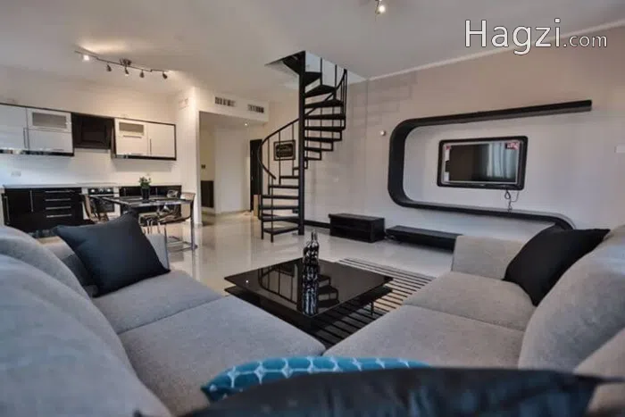 Furnished Apartment to Rent 210sqm Furnished Apartment to Rent 210sqm
