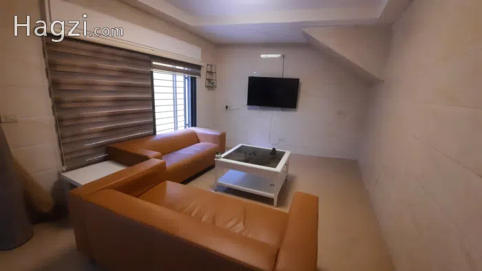 Furnished Apartment to Rent 60sqm