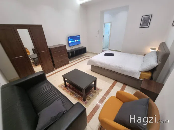 Studio for rent in Jabal Amman - Secondary Image 3