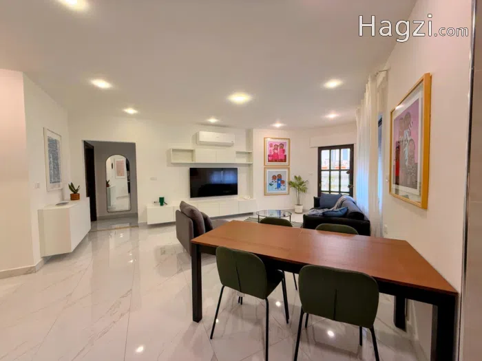 Brand New Apartment For Rent - Secondary Image 3