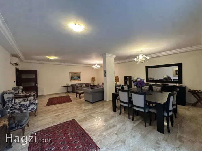 Furnished apartment for Sale in 4th Circle