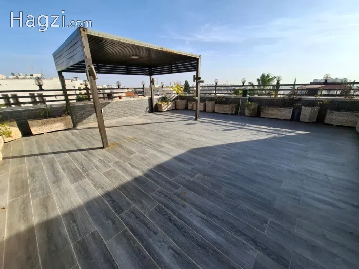 Unfurnished apartment for sale