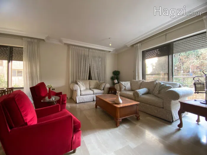 Furnished Apartment For Rent - Secondary Image 3