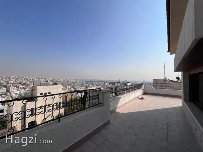 Two bedroom Rooftop for rent - Secondary Image 2