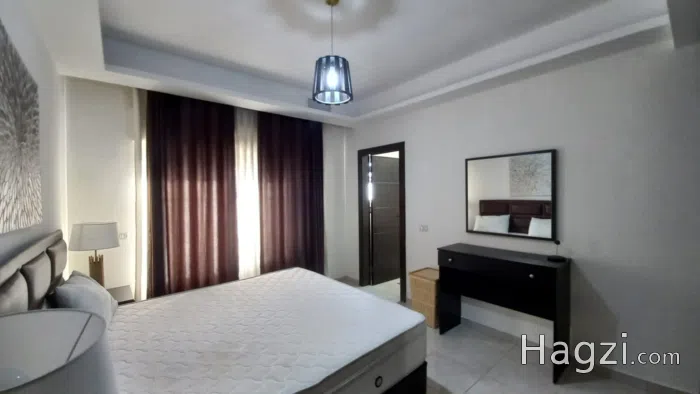 furnished apartment for rent in alshmesani - Secondary Image 2