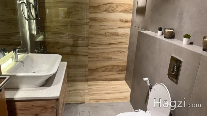 Furnished Apartment to Rent 60sqm - Secondary Image 1