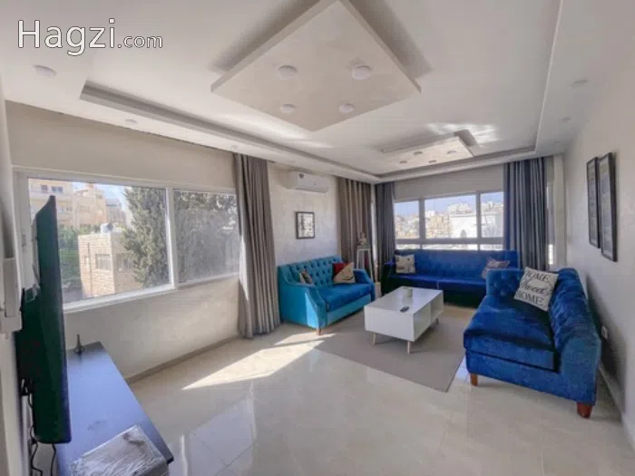 Furnished Apartment to Rent 125sqm