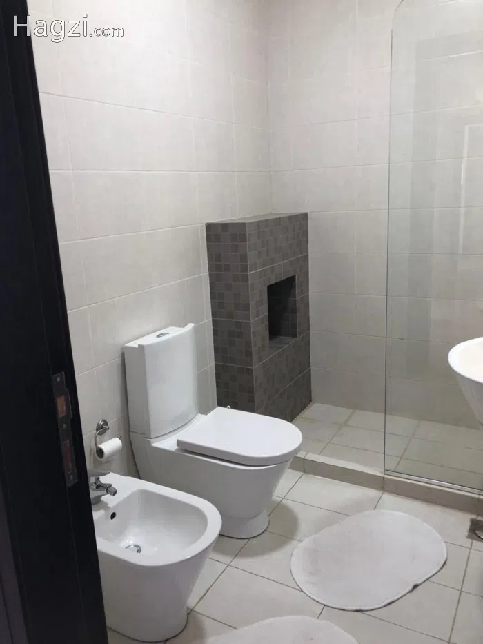 Furnished apartment for rent in 4th Circle