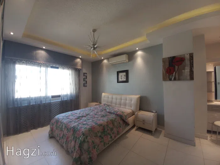 Furnished Apartment to Rent 130sqm - Secondary Image 1
