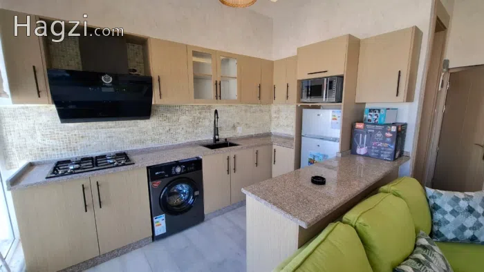 Furnished Apartment to Rent  - Secondary Image 2