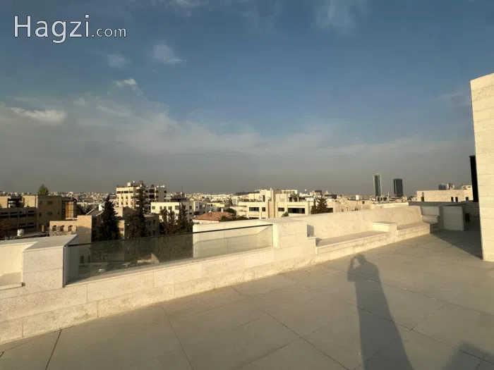 Apartment for Sale in 4th Circle