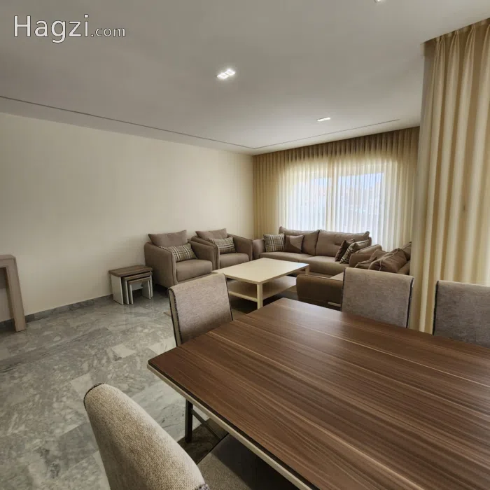 Furnished Apartment For Rent  - Secondary Image 3